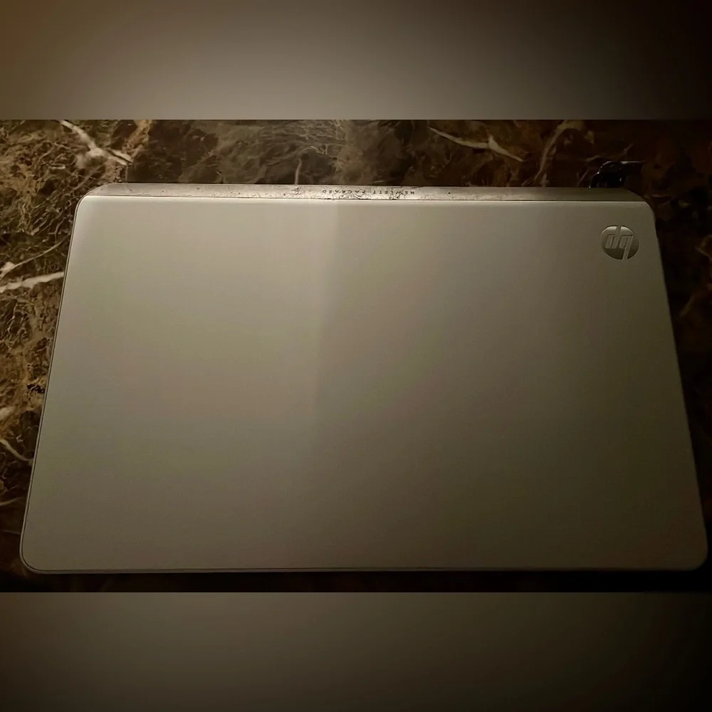 HP computer parts